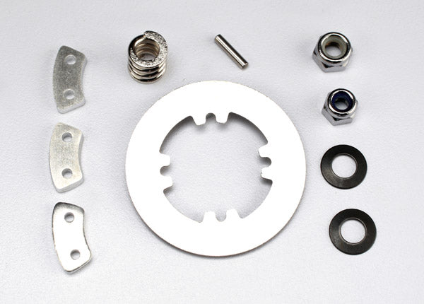 Slipper Clutch Rebuild Kit Revo.TMX