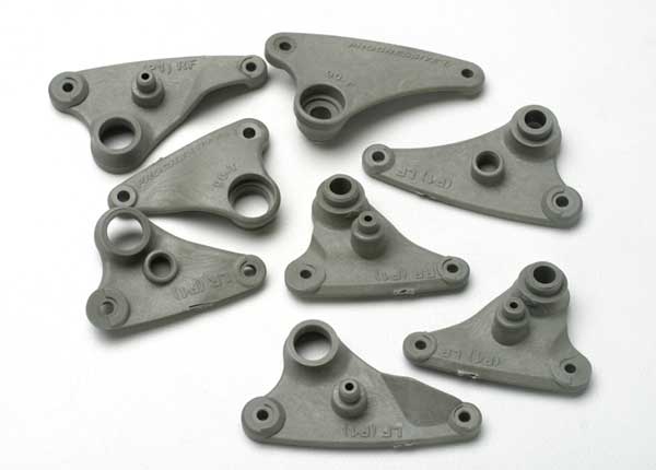 Rocker arm set, progressive-1 (90-T)