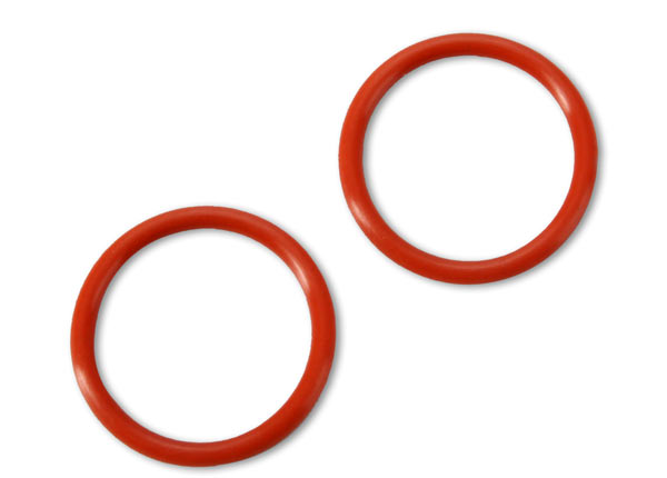 O-ring, fuel tank cap (Revo®) (2)