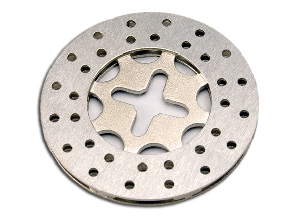 Brake Disc Hi-Performance Revo