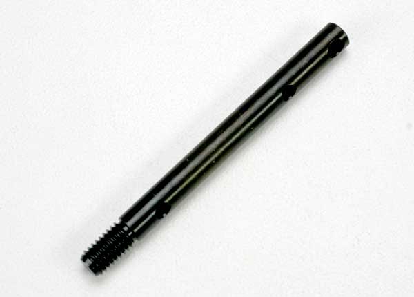 Input Shaft, Transmission Slipper Shaft