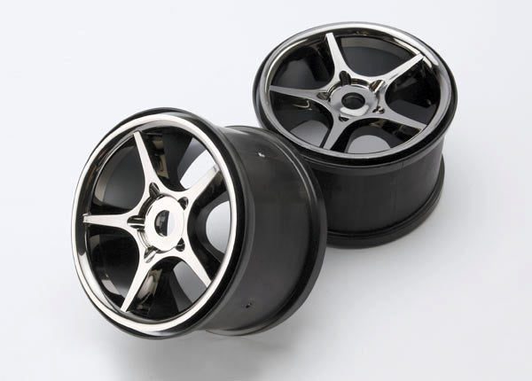 Wheels Gemini 3.8