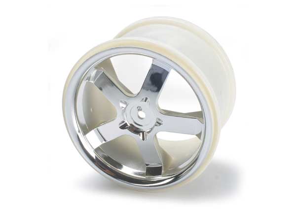 Wheels Hurricane 3.8