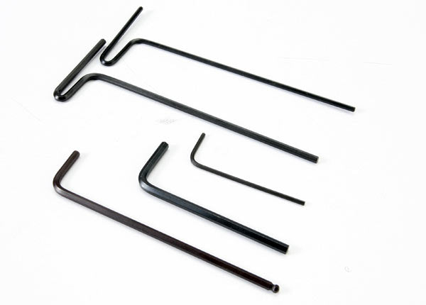 Hex Wrenches