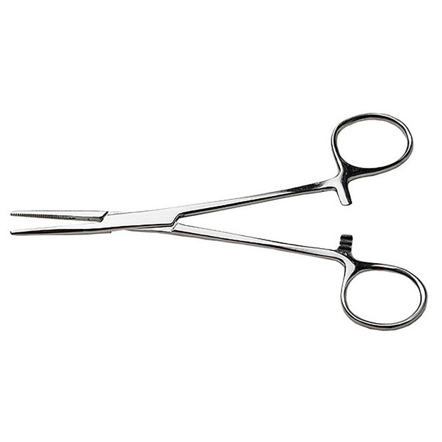 Hemostat 5.5 "