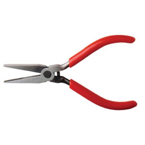 5" Flat Nose Plier