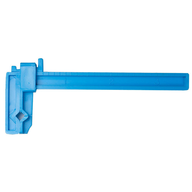 Plastic Clamps (2pcs.)