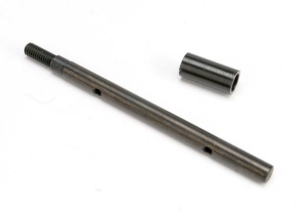 Input Shaft  Slipper Shaft