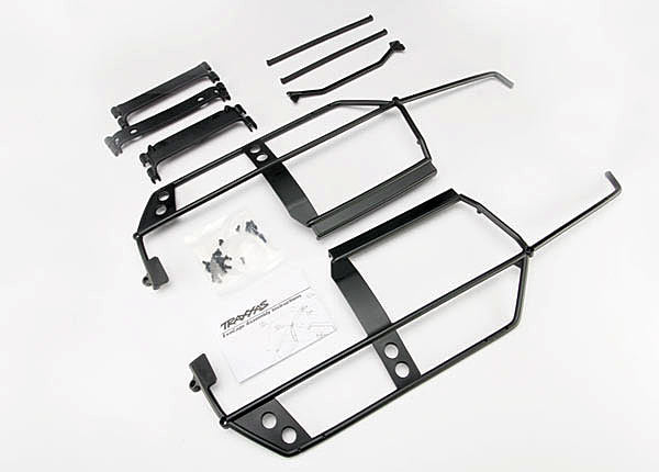 ExoCage, Summit (includes all parts and hardware for 1 complete roll cage)