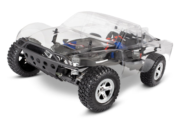 Slash 2WD Unassembled Kit