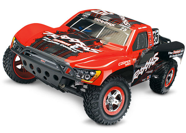 Slash VXL: 1/10 Scale 2WD Short Course Racing Truck
