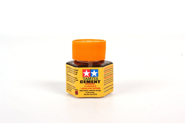 Cement 20ml. 87012