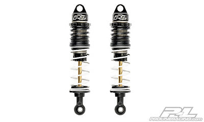 PowerStroke Shocks (Front)