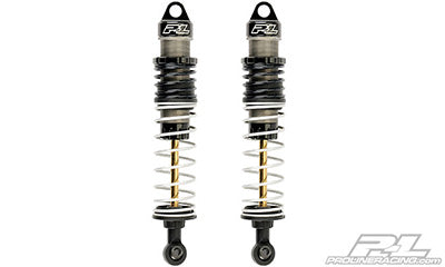 PowerStroke Shocks (Rear)