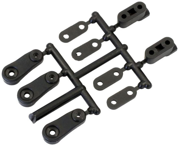 Servo Mount Set (RB6)