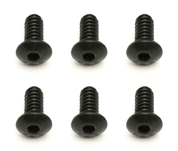 Screws BH 4-40x1/4