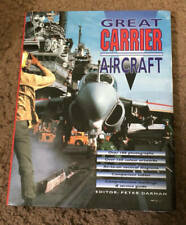 Great Carrier Aircraft