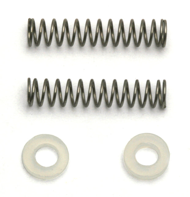 Dogbone Springs & Spacers fir RC10 or RC10T