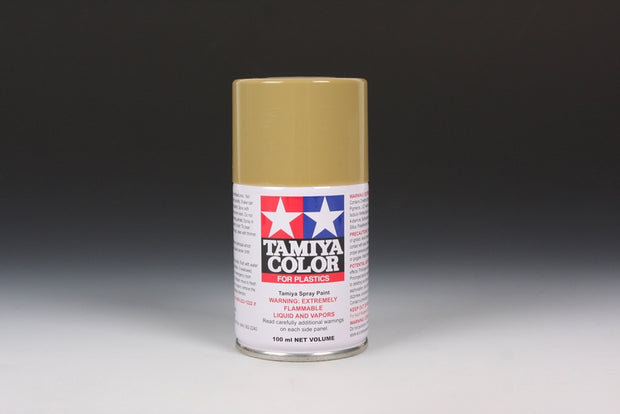 Tamiya TS Spray Paint 100ML