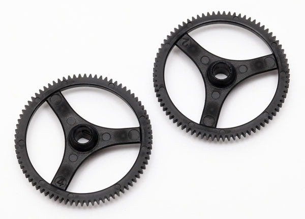 Spur Gear 78 T (2)