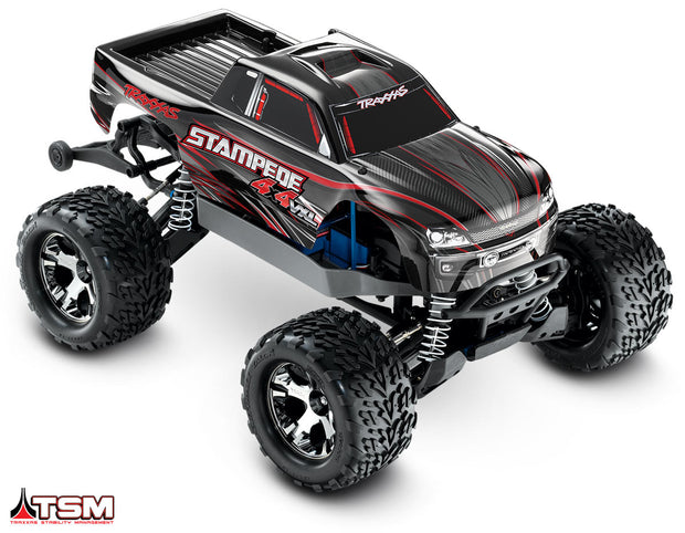 Traxxas  Stampede 4x4 VXL