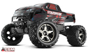 Traxxas  Stampede 4x4 VXL