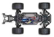 Traxxas  Stampede 4x4 VXL