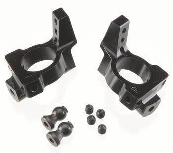 Aluminum Front Spindle Carrier Set