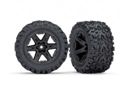 Talon EXT tires