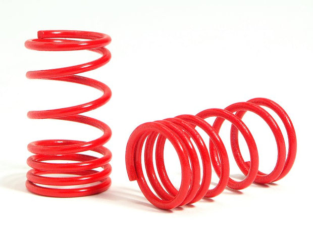 Shock Springs 13x29x1.5mm (RED)