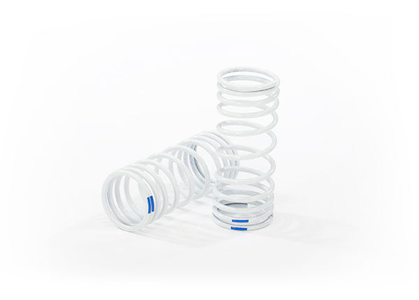 Springs, front (progressive, +20% rate, blue) (2)