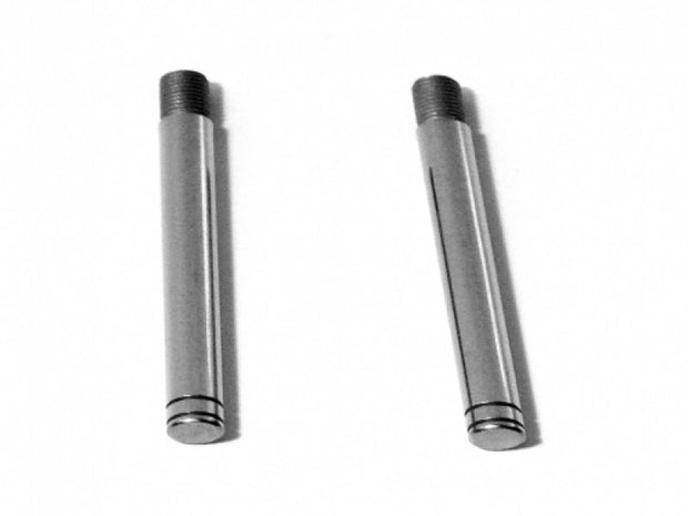 Shock Shaft 3x55mm (2pcs)