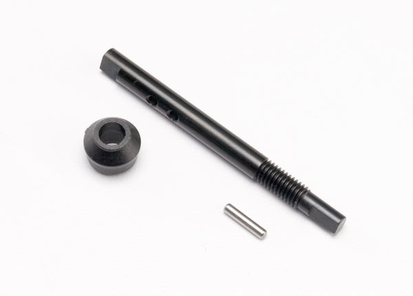 InPut Shaft  (1)