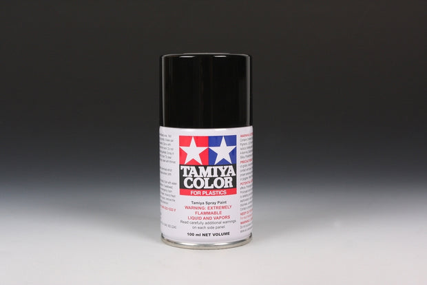 Tamiya TS Spray Paint 100ML