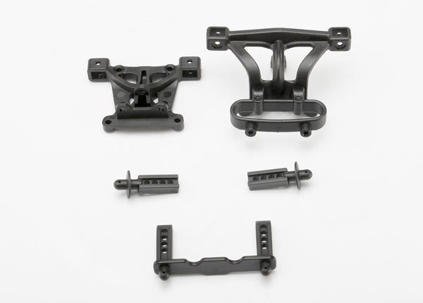 Body Mounts Front & Rear