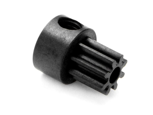 Pinion Gear 8T (Steel/Micro RS4)