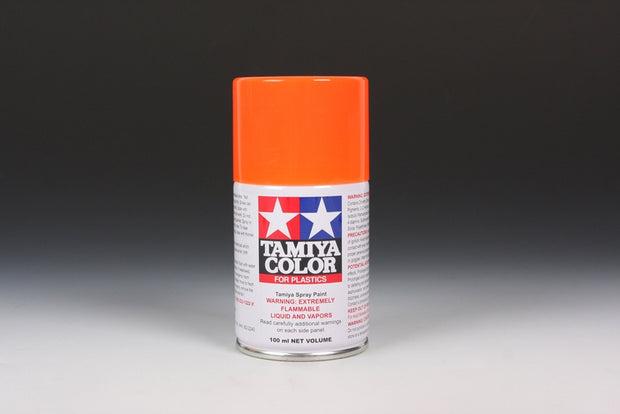 Tamiya TS Spray Paint 100ML