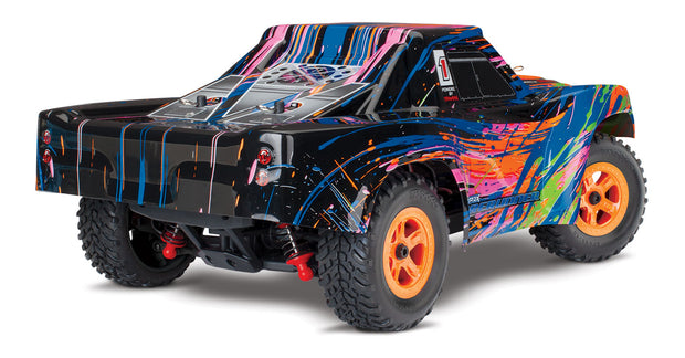 LaTrax Prerunner 4X4