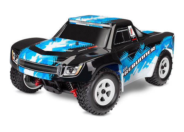 LaTrax Prerunner 4X4