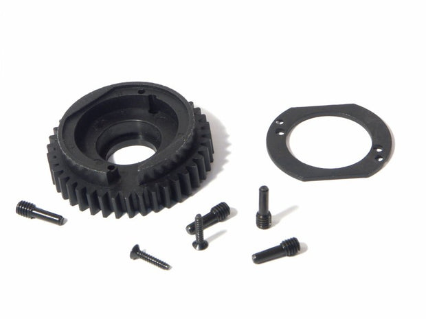Transmission Gear 39T (MOD1/2 speed)