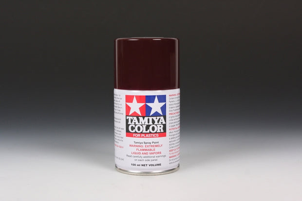 Tamiya TS Spray Paint 100ML