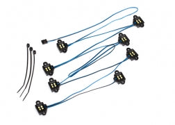 LED rock light kit, TRX-4®/TRX-6