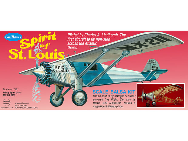 Spirit Of St. Louis