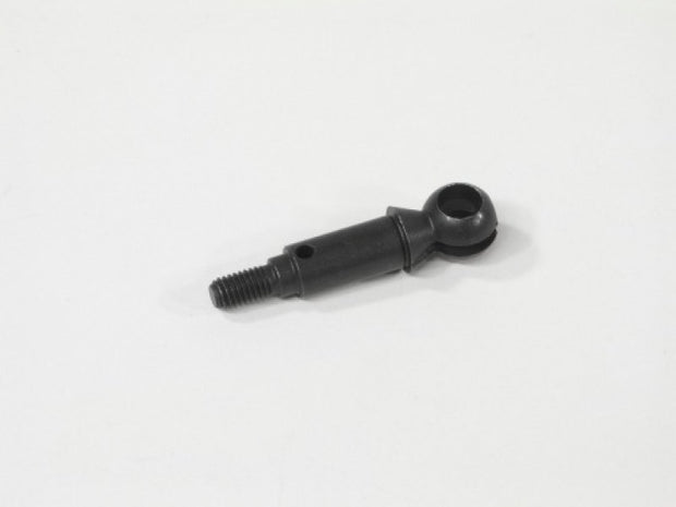 MIP CVD Axle (Drive Axle/Black/1pc)