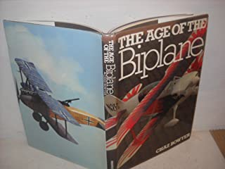 The Age of the Biplane