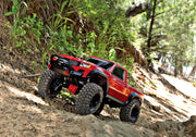 TRX 4 Sport - Red