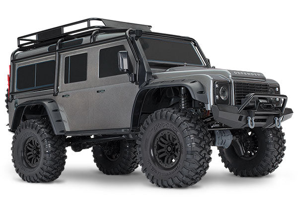 TRX4 Land Rover