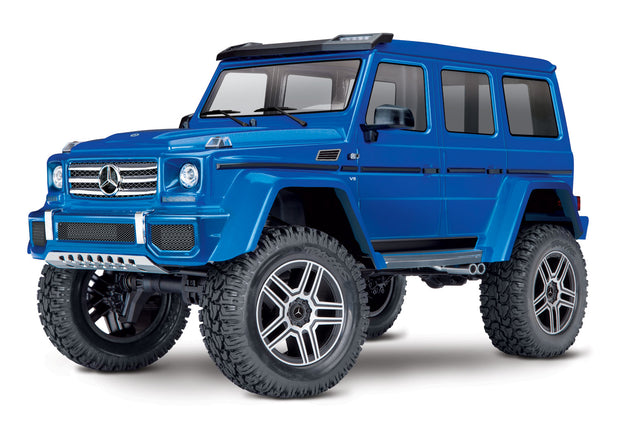 TRX4 Mercedes Benz G500