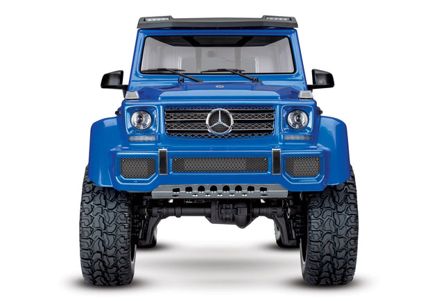 TRX4 Mercedes Benz G500