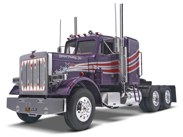 Peterbilt Model 359 Conventional Tractor